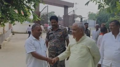 Photo of बिहार : विधानसभा चुनाव से पहले महागठबंधन में दरार