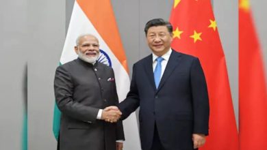 Photo of मोदी और चीनी राष्ट्रपति की मुलाकात की डेट फाइनल, टैरिफ वॉर के बीच होगी मीटिंग