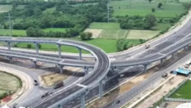 Photo of UER II-द्वारका एक्सप्रेसवे से Real Estate को मिलेगा बड़ा बूस्ट