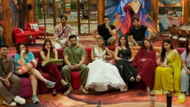 Photo of Bigg Boss 19 के घर में इस कंटेस्टेंट की बनी सरकार