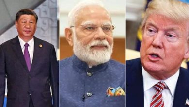 Photo of भारत पर टैरिफ लगाने और चीन को बचाने पर ट्रंप को विशेषज्ञों की चेतावनी