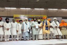 Photo of बेअदबी कानून: बेअदबी रोकथाम कानून पर विद्वानों का प्रस्ताव तैयार