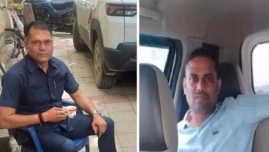 Photo of भीषण सड़क हादसे में हरियाणा पुलिस के दो कर्मचारियों की मौत
