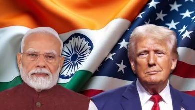 Photo of भारत से ही भर रहा अमेरिका का खजाना, फिर भी ट्रंप हैं कि मानते नहीं