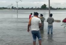 Photo of पंजाब में क्यों आई बाढ़: पहाड़ों के पानी ने मचाई तबाही… 