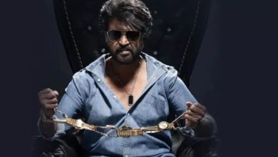 Photo of गणेश चतुर्थी पर Rajinikanth की बल्ले-बल्ले, कूली ने अचानक मारी कमाई में लंबी छलांग