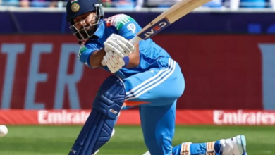 Photo of  श्रेयस अय्यर बनेंगे वनडे कप्तान! BCCI की है पूरी तैयारी