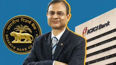 Photo of ICICI बैंक के ₹50000 मिनिमम बैलेंस रखने पर RBI गवर्नर संजय मल्होत्रा का आया बयान