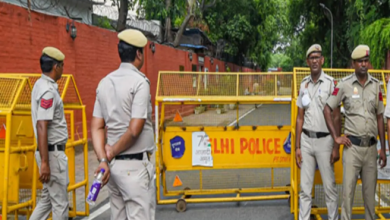 Photo of दिल्ली में लॉरेंस बिश्नोई गैंग के बदमाशों का एनकांउटर