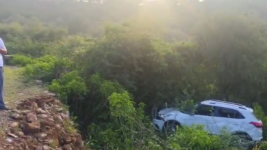 Photo of  राजस्थान के 3100 फीट ऊंचे टूरिस्ट प्लेस पर 15 दिन में तीसरा हादसा