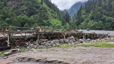 Photo of धराली आपदा: पुनर्वास व स्थायी आजीविका के लिए अंनतिम रिपोर्ट तैयार