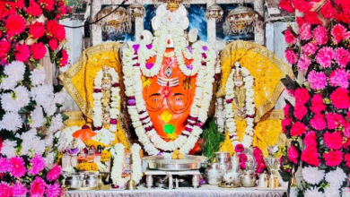 Photo of त्रिनेत्र गणेश मंदिर: लक्खी में मेले में मंडरा रहा कौन सा खतरा? समूह में चलने के निर्देश