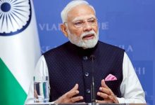 Photo of अमेरिकी टैरिफ को लेकर पीएम मोदी आज करेंगे उच्च स्तरीय बैठक
