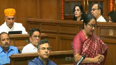 Photo of दिल्ली: विधानसभा का मानसून सत्र आज से, पेश होगा स्कूल फीस नियंत्रण बिल