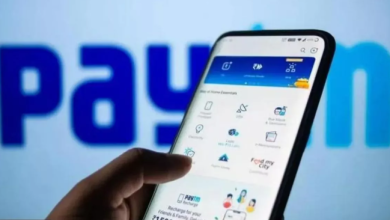 Photo of Paytm के शेयरों में आएगी और बड़ी तेजी? इस म्यूचुअल फंड हाउस ने खरीदे 26 लाख शेयर