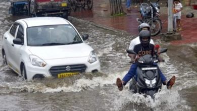 Photo of हिमाचल और उत्तराखंड से लेकर यूपी-बिहार में IMD का अलर्ट