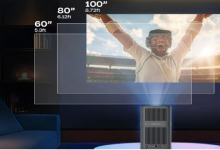 Photo of महंगे Smart TV में क्यों उड़ाना पैसा, 20 हजार से कम खरीदें ये प्रोजेक्टर