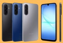 Photo of Samsung का सस्ता 5G फोन लॉन्च