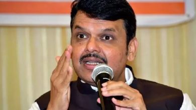 Photo of CM फडणवीस ने गोवा में राष्ट्रीय ओबीसी महासंघ के अधिवेशन को किया संबोधित
