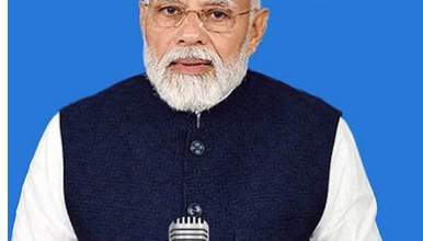 Photo of  PM मोदी के ‘मन की बात’; प्राकृतिक आपदाओं पर बोले- जिसने प्रियजन खोए उनकी पीड़ा…