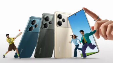 Photo of भारत में 20 अगस्त को लॉन्च होगा Realme P4 Pro 5G