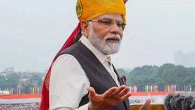 Photo of पीएम मोदी आज 12वीं बार स्वतंत्रता दिवस पर देश को करेंगे संबोधित