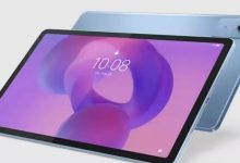 Photo of भारत में लॉन्च हुआ Lenovo का ये नया टैबलेट, 7040mAh की बैटरी से है लैस