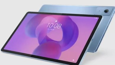 Photo of भारत में लॉन्च हुआ Lenovo का ये नया टैबलेट, 7040mAh की बैटरी से है लैस