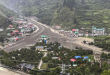 Photo of आपदाओं के लिए MCT एक बड़ा कारण, भू वैज्ञानिक बोले-इन क्षेत्रों में निर्माण पूर्ण रूप से हो वर्जित