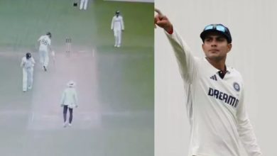Photo of IND vs ENG: Shubman Gill ने आकाशदीप को लगाई फटकार या बस पूछा सवाल?