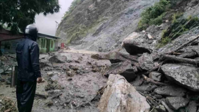 Photo of बादल फटने से फिर तबाही: आपदाओं के घाव से छलनी हुआ उत्तराखंड, मलबे में समाया सब कुछ
