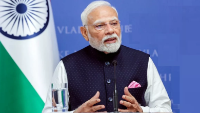 Photo of विकसित भारत बनाने के लिए बड़े सुधारों की हो चुकी शुरुआत: पीएम मोदी