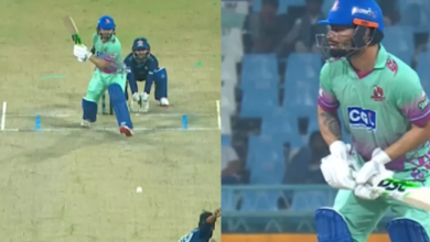 Photo of 6,6,6,6,6… Rinku Singh का प्रचंड फॉर्म जारी