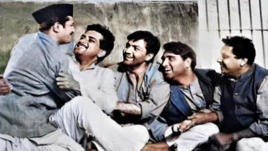 Photo of 60 साल पुरानी देशभक्ति फिल्म का दबदबा है कायम, IMDb से मिली 8.2 रेटिंग