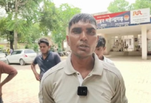 Photo of महेंद्रगढ़ में दिनदहाड़े चोरी: ITBP जवान के बैग से शातिरों ने उड़ाए साढ़े चार लाख