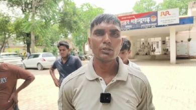 Photo of महेंद्रगढ़ में दिनदहाड़े चोरी: ITBP जवान के बैग से शातिरों ने उड़ाए साढ़े चार लाख