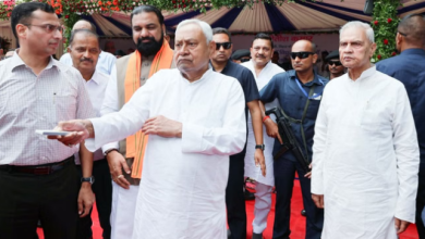 Photo of सीएम नीतीश कुमार की कैबिनेट का महिलाओं के लिए बड़ा फैसला