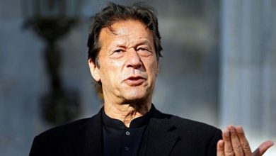 Photo of पाकिस्तान में उपचुनाव नहीं लड़ेगी इमरान खान की पार्टी