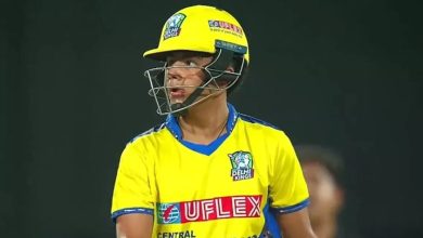 Photo of Virender Sehwag से कौन सा शॉट सीखना चाहते हैं उनके बेटे?
