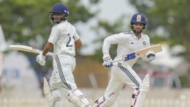 Photo of Duleep Trophy 2025 का लाइव प्रसारण न होने से दर्शक नाराज, BCCI पर उठ रहे कई सवाल