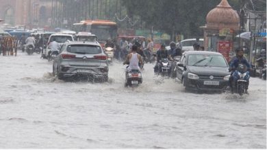 Photo of यूपी: के 26 जिलों में आज भारी बारिश की चेतावनी