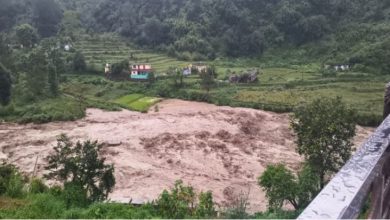 Photo of सतर्कता के चार दिन…बारिश और बाढ़ को लेकर अलर्ट