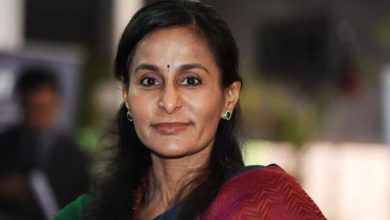 Photo of कौन हैं सुनीता रेड्डी, जिन्होंने ब्लॉक डील में बेच दिए 1489 करोड़ के मल्टीबैगर शेयर