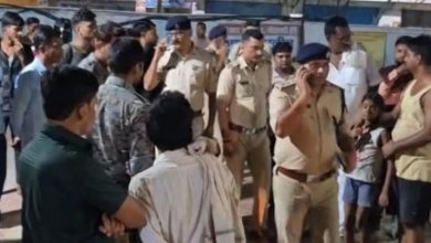 Photo of मासूम के सामने मां की हत्या, मायके वाले बोले- जेठ ने शूटर से हायर किया