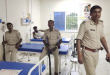 Photo of सीवान में कुख्यात अपराधी के साथ पुलिस की मुठभेड़, पैर में लगी गोली
