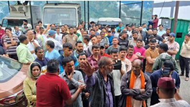 Photo of गोपेश्वर जिला अस्पताल में प्रसव के दौरान महिला की मौत, वेंटिलेटर पर नवजात