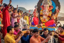 Photo of पांचवें दिन से लेकर अनंत चतुर्दशी तक, ये हैं गणेश विसर्जन के शुभ मुहूर्त