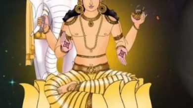 Photo of कितने समय तक चलती है गुरु की अंतर्दशा और कैसे करें बृहस्पति देव को प्रसन्न?