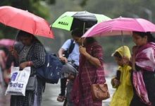 Photo of हरियाणा में टूटा 13 साल का रिकॉर्ड, अगस्त के महीने में सबसे ज्यादा बरसे बादल