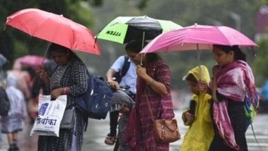 Photo of हरियाणा में टूटा 13 साल का रिकॉर्ड, अगस्त के महीने में सबसे ज्यादा बरसे बादल